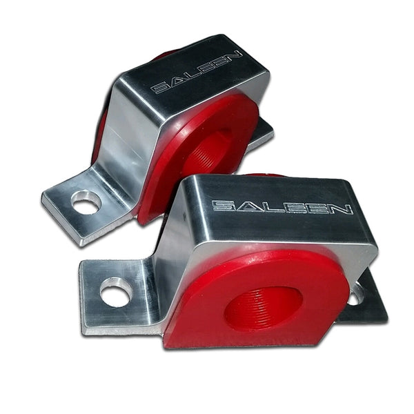 saleen Bushing Sway Bar Front 32mm Billet 15-23 GT