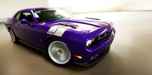 saleen Challenger Body Package 08-14 R/T SRT S570