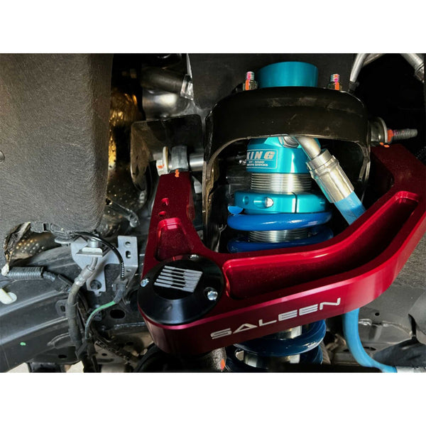 saleen Control Arm Set Upper 2021+ BRONCO