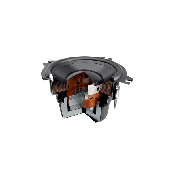 Saleen Dash Speaker Kit 2021+ BRONCO