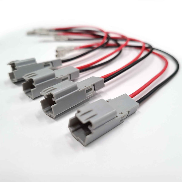 Saleen Dash Speaker Kit 2021+ BRONCO