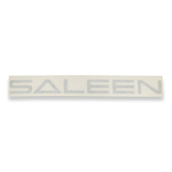saleen Decal Decklid Saleen 94-98 S281 S351