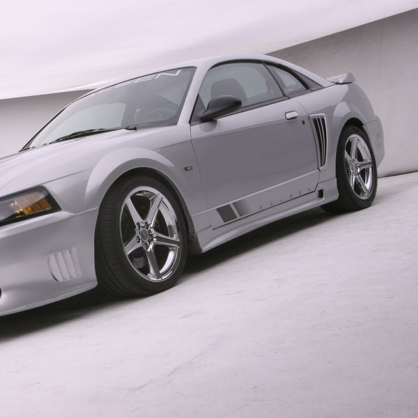 saleen Decal Door Logo 99-04 S281 S351