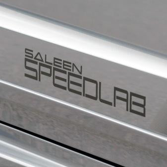 saleen Decal Door Speedlab 05-09 S281