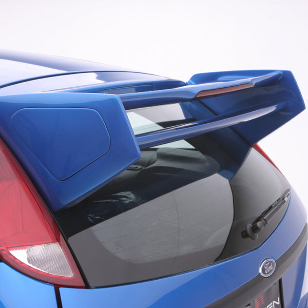 saleen Focus Bi-Plane Wing