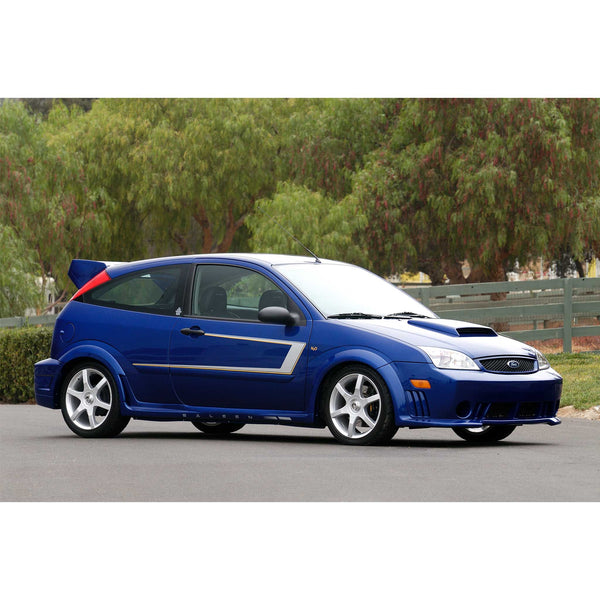 Saleen Saleen Focus Ground Effects Package S121 N20
