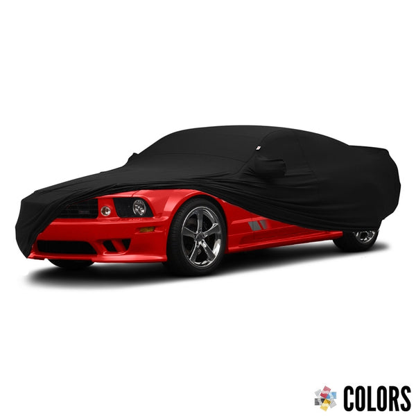 saleen Form-Fit Saleen Mustang Car Cover 1986-93