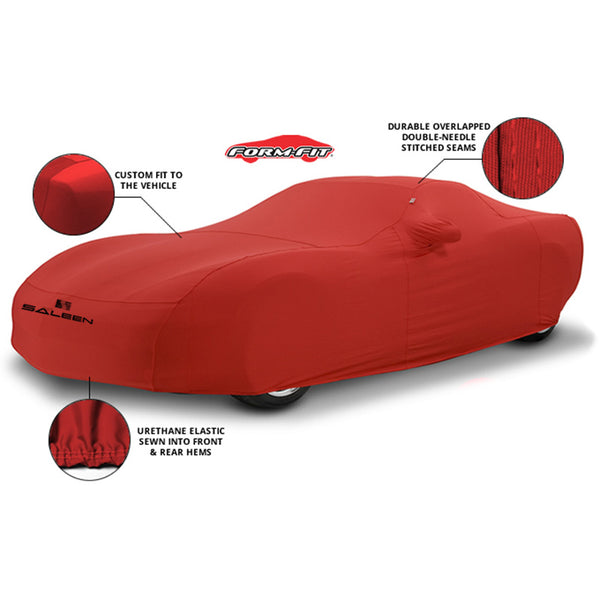 Saleen Form-Fit Saleen S281 Car Cover 2005-09