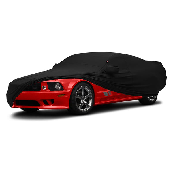 Saleen Form-Fit Saleen S281 Car Cover 2005-09