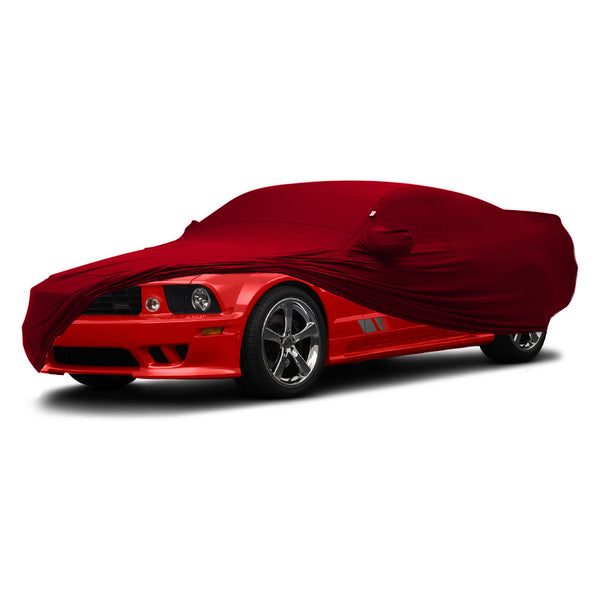 Saleen Form-Fit Saleen S281 S351 Car Cover 1994-98