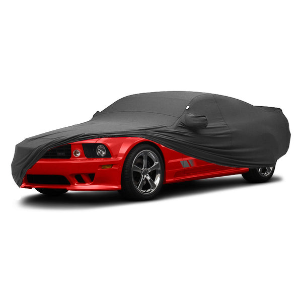Saleen Form-Fit Saleen S281 S351 Car Cover 1999-04