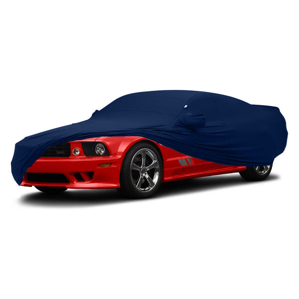 Saleen Form-Fit Saleen S281 S351 Car Cover 1999-04