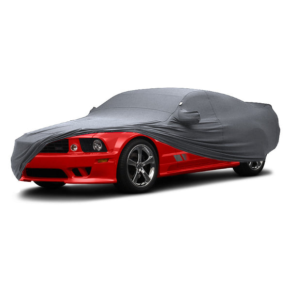Saleen Form-Fit Saleen S281 S351 Car Cover 1999-04