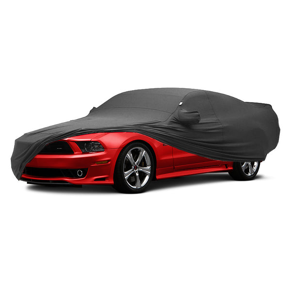 Saleen Form-Fit Saleen S302 Car Cover 2010-14