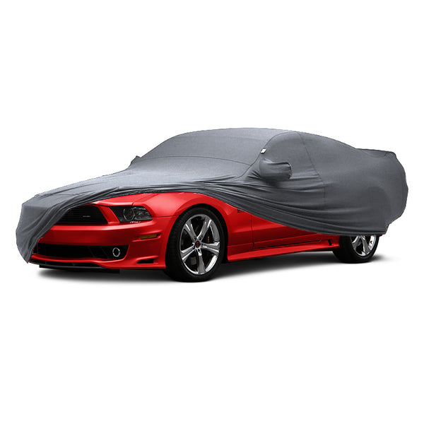 Saleen Form-Fit Saleen S302 Car Cover 2010-14