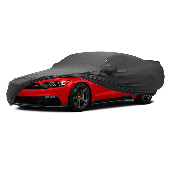 Saleen Form-Fit Saleen S302 Car Cover 2015+