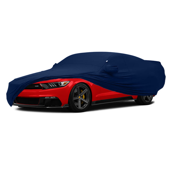 Saleen Form-Fit Saleen S302 Car Cover 2015+