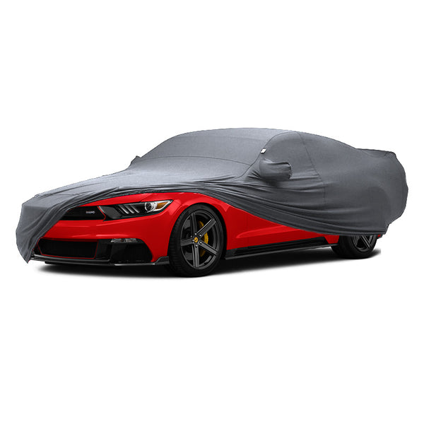 Saleen Form-Fit Saleen S302 Car Cover 2015+
