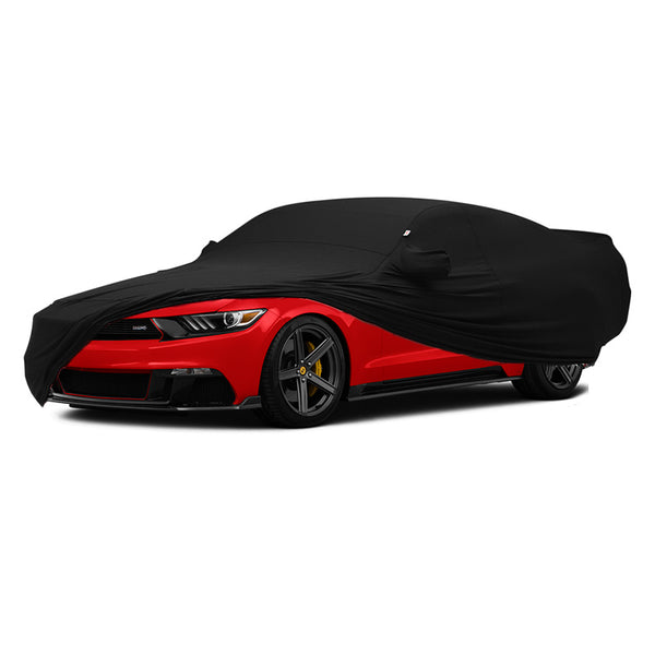 saleen Form-Fit Saleen S302 Car Cover 2015+