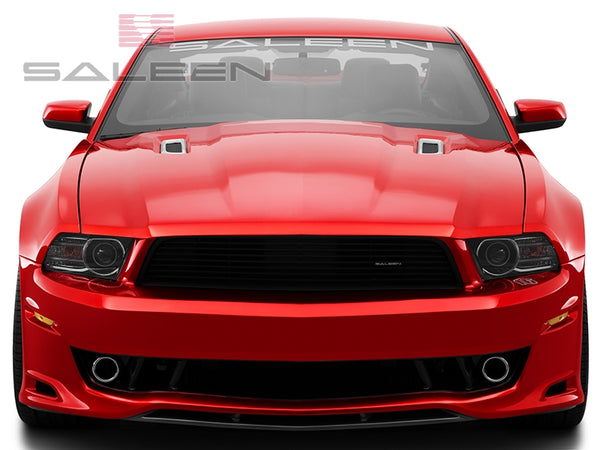 saleen Front Body Package 10-14 GT S302
