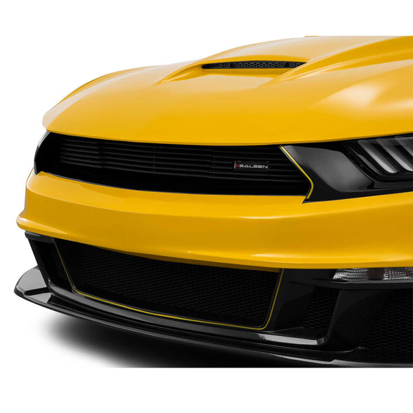 Saleen Front End Package 2015-17 S302 Mustang