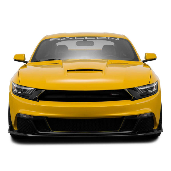 Saleen Front End Package 2015-17 S302 Mustang