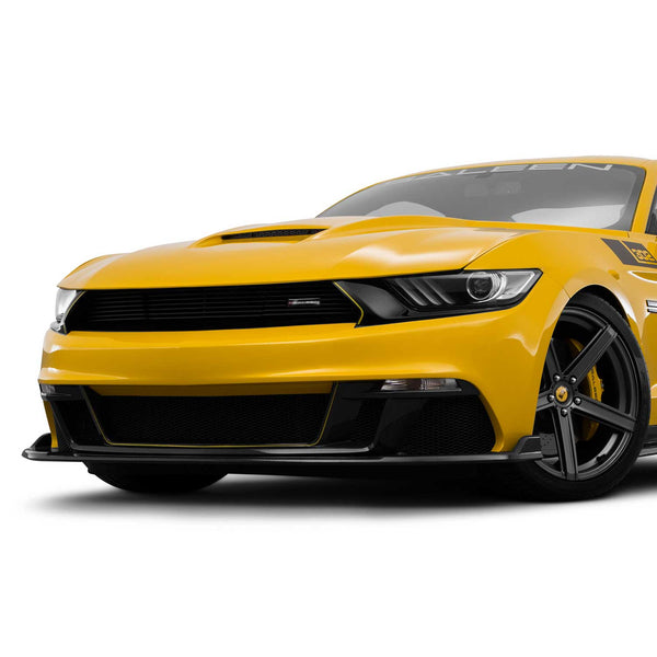 saleen Front End Package 2015-17 S302 Mustang