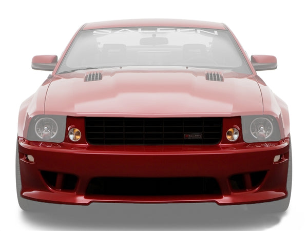 saleen Front Fascia 05-09 GT S281