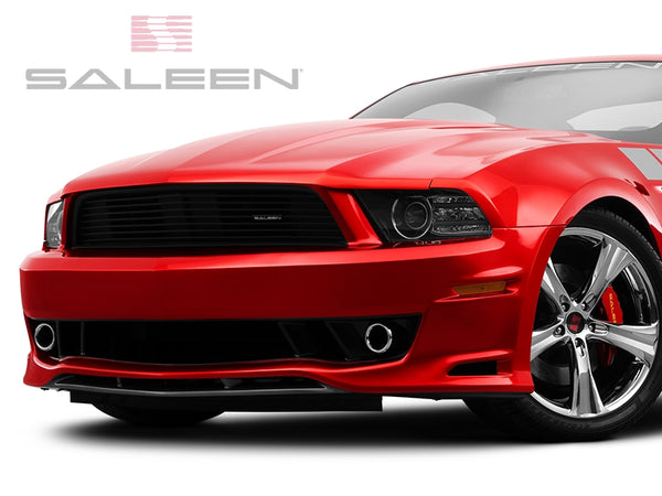 saleen Front Fascia 10-14 S302