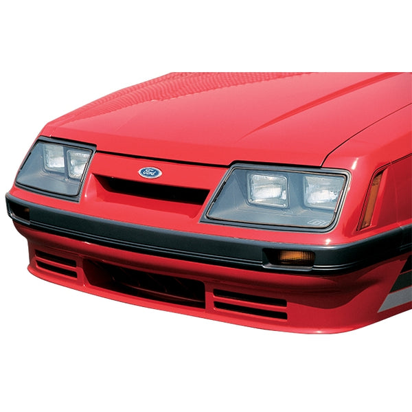 saleen Front Fascia 85-86 Saleen Mustang