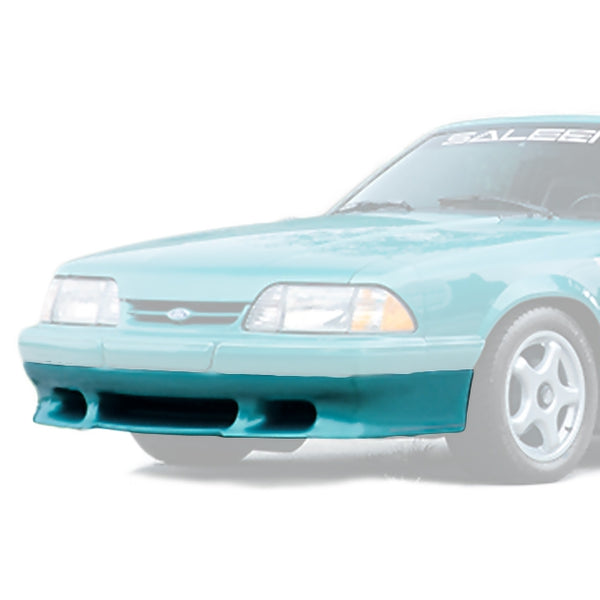 saleen Front Fascia 90-93 Saleen Mustang