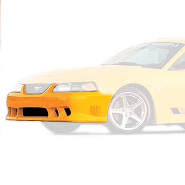 saleen Front Fascia Kit 99-04 GT S281 S351