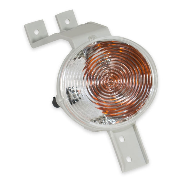 saleen Front Fascia Turn Signal LH 05-09 S281