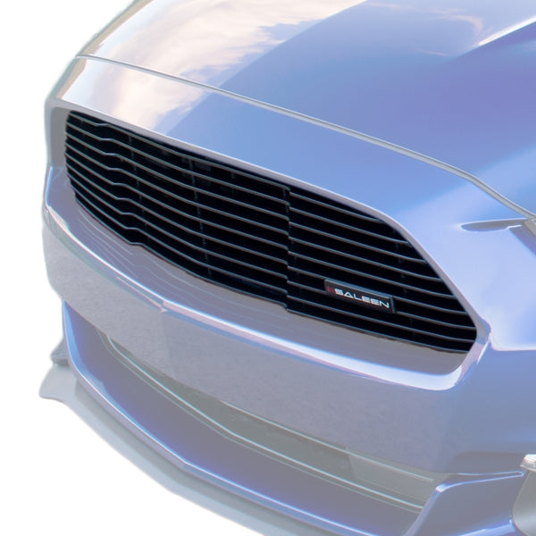 saleen Front Grille Billett 2015-17 GT S302 WL YL