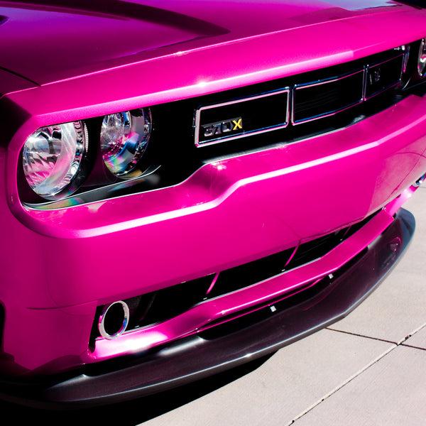 saleen Front Splitter 08-14 S570