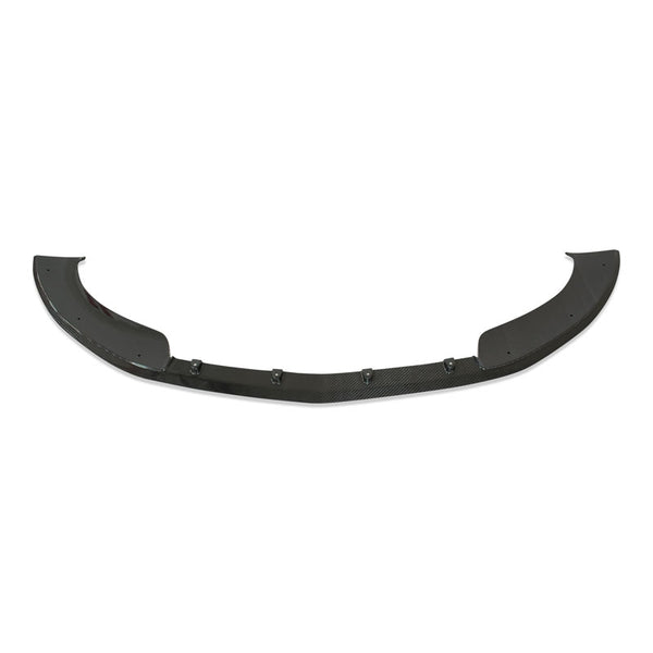 saleen Front Splitter Carbon Fiber 05-09 S281
