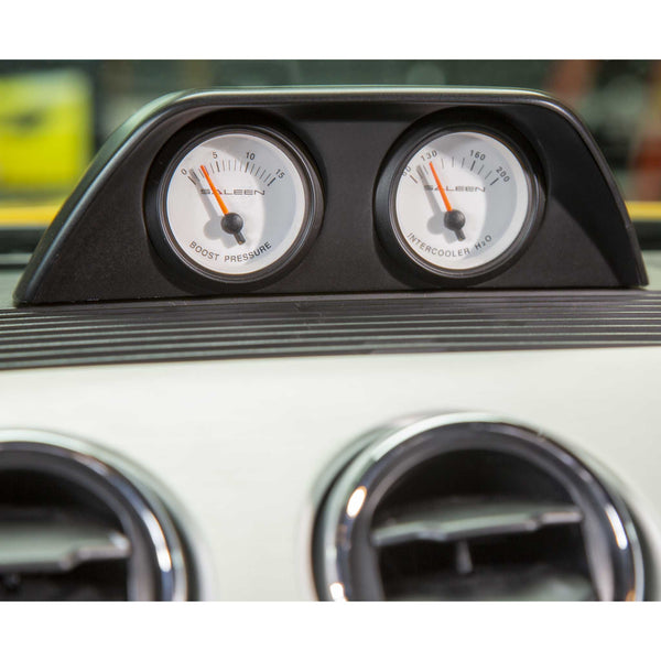 saleen Gauge Pod with Gauges MY15+ S302 GT