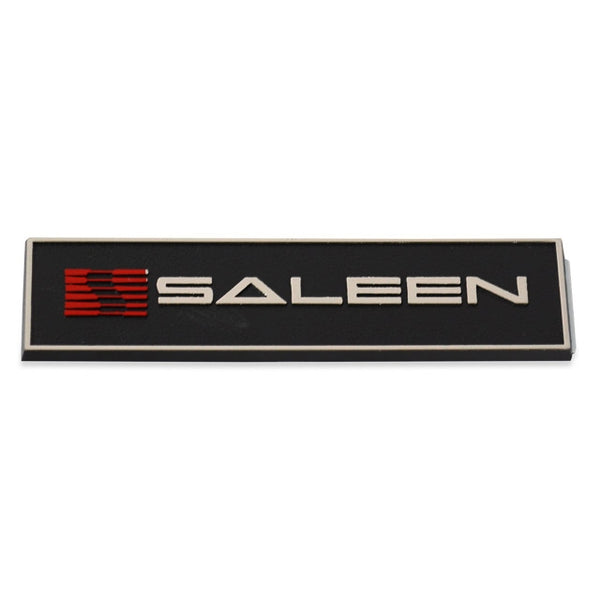 saleen Grille Badge Saleen 05-09 S281 S331