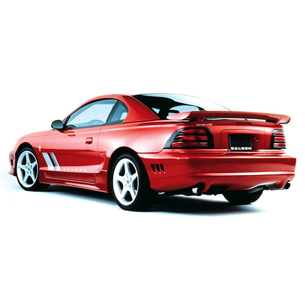 saleen Ground Effect Kit 94-98 GT S281 S351