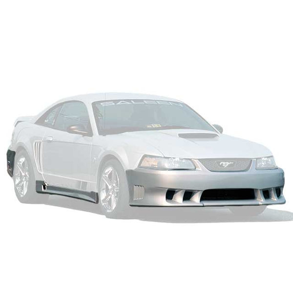 saleen Ground Effect Kit 99-04 S281