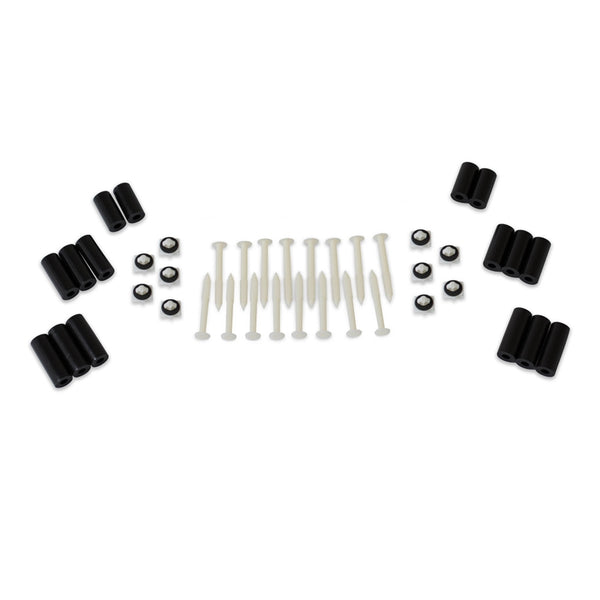 saleen Hardware Kit Rocker 05-09 S281