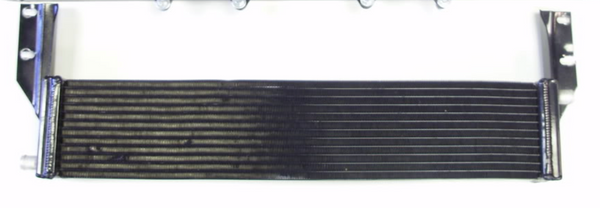 saleen Heat Exchanger Series VI SC 05-10 saleen Heat Exchanger Series VI SC 05-10