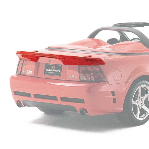 saleen High Downforce Rear Spoiler 01-04 GT S281