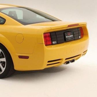 Saleen High Downforce Rear Spoiler 3-pc 05-09 S281