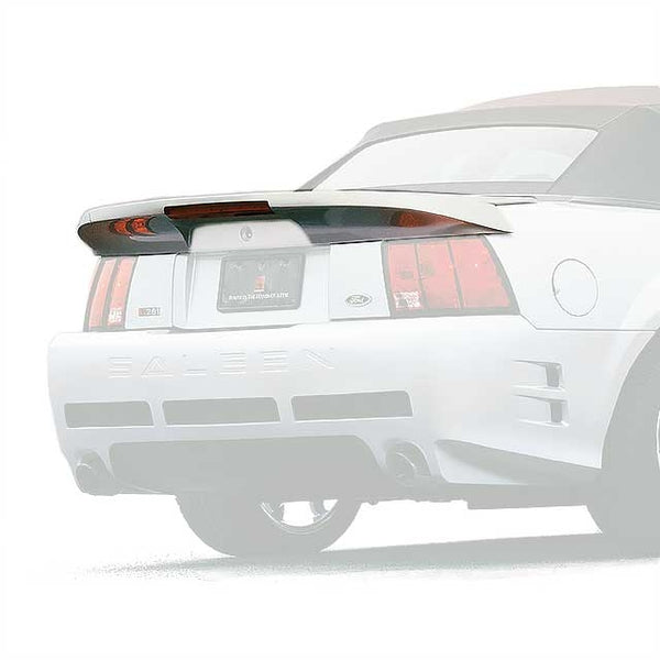 saleen High Downforce Rear Spoiler 99-00 GT S281