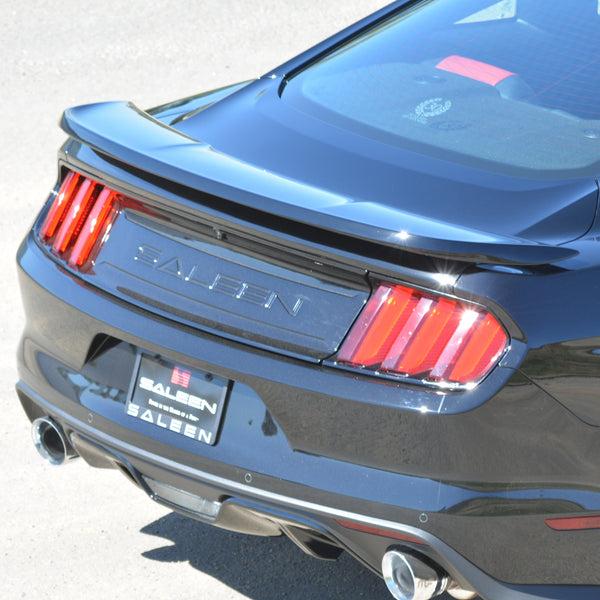 Saleen High Downforce Rear Wing 18-23 GT S302