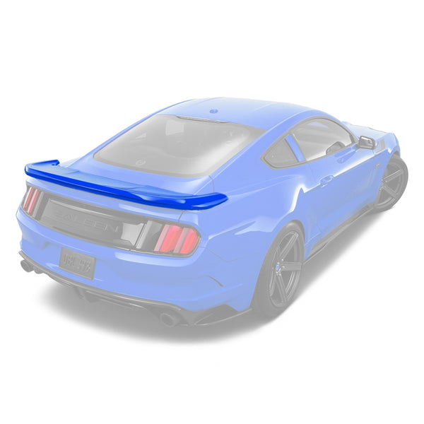 saleen High Downforce Rear Wing 18-23 GT S302