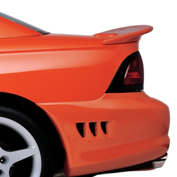 saleen High Downforce Rear Wing 94-98 GT S281