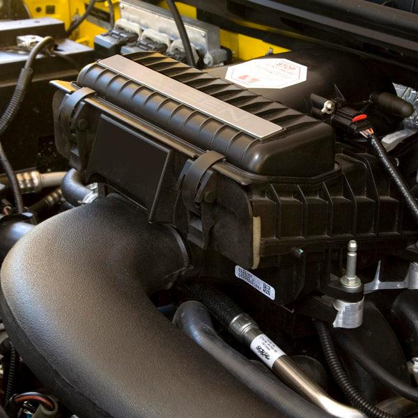 Saleen High Flow Air Filter 04-08 F-150 S331