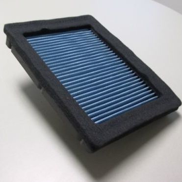 saleen High Flow Air Filter 04-08 F-150 S331